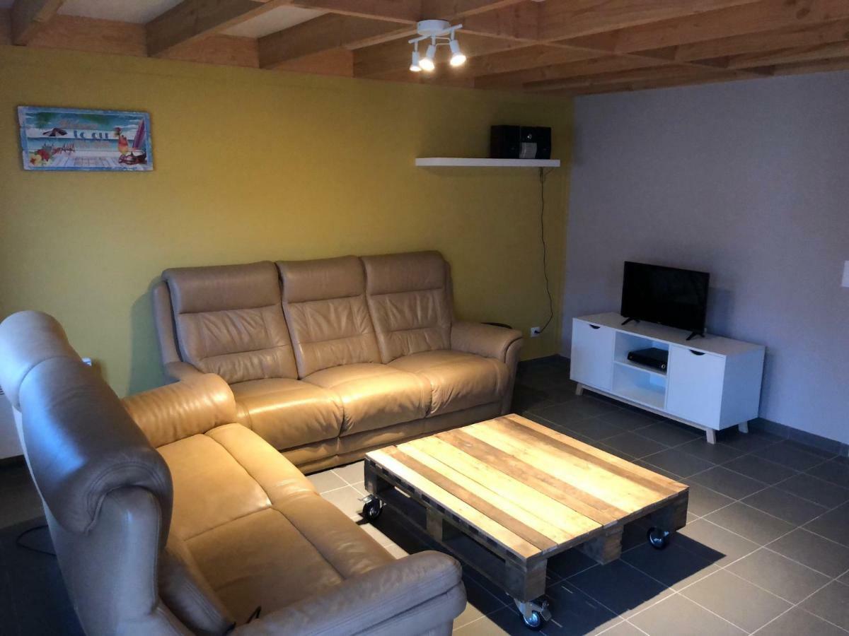 Beachhouse Wenduine 28 Villa Luaran gambar