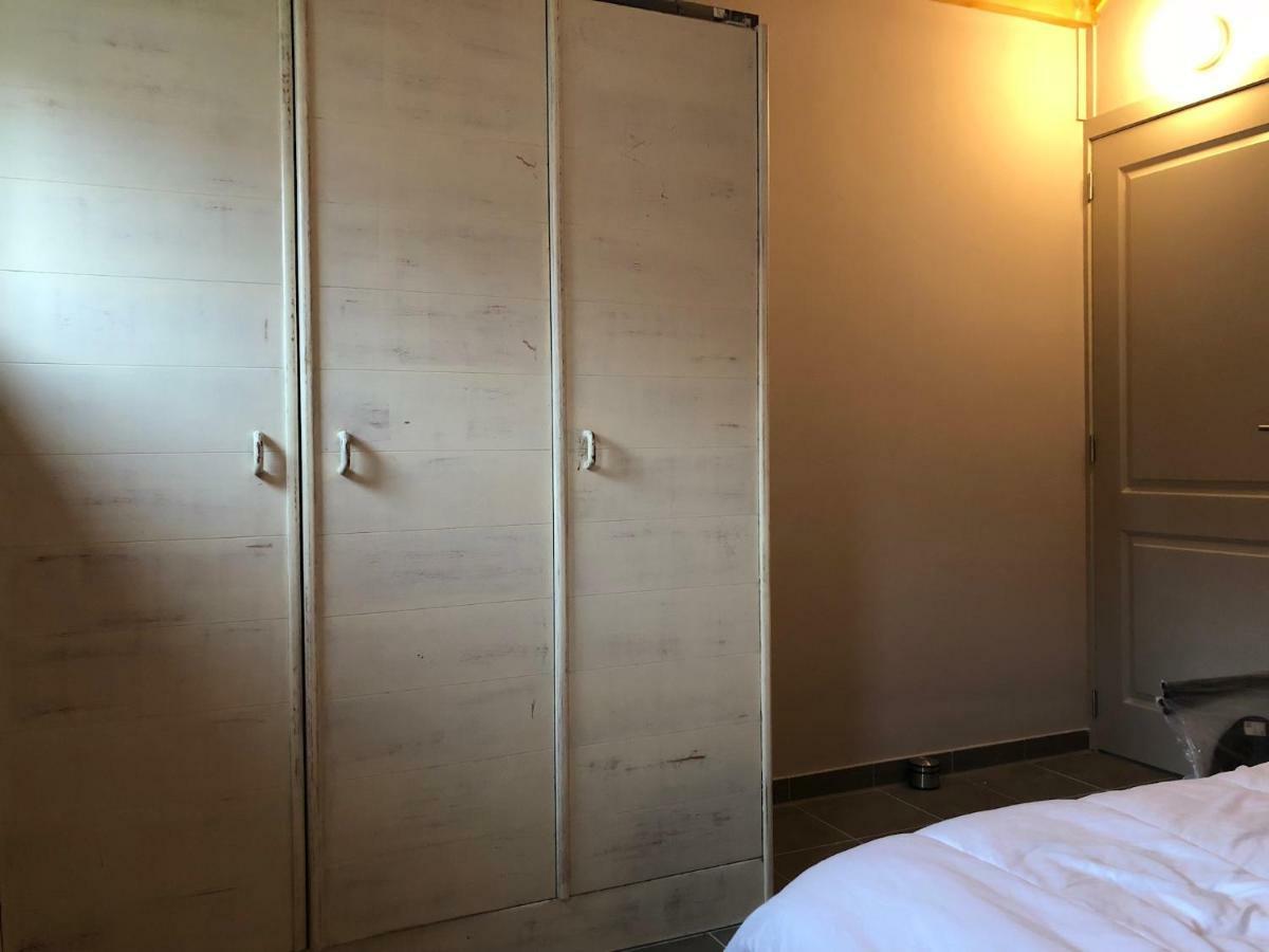 Beachhouse Wenduine 28 Villa Luaran gambar